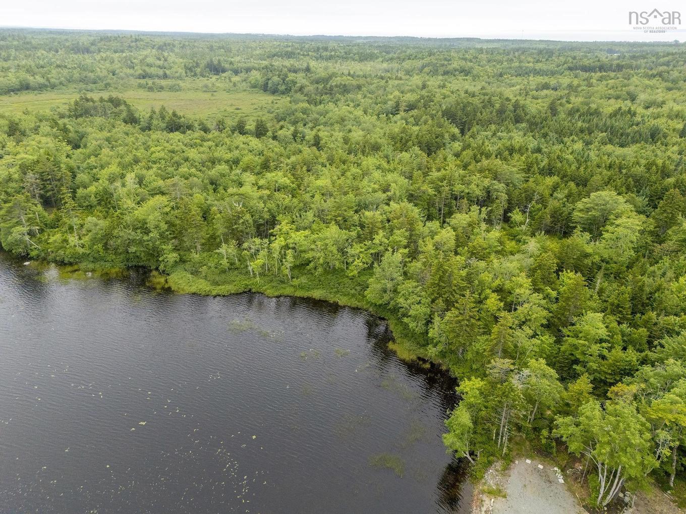 Lot 4 Highway 1, Grosses Coques, NS