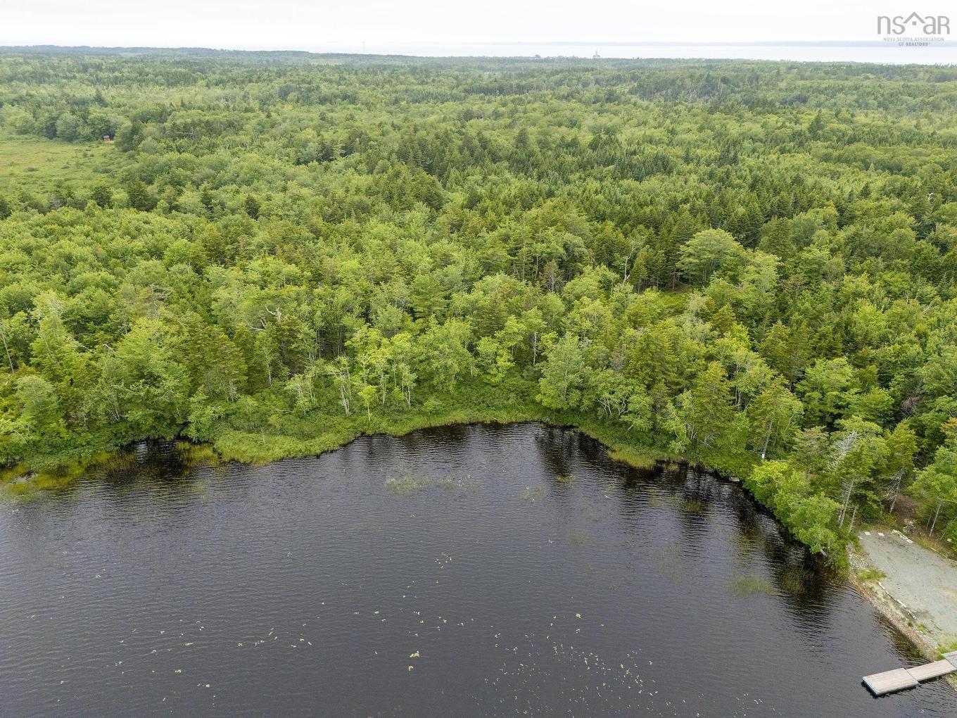 Lot 4 Highway 1, Grosses Coques, NS