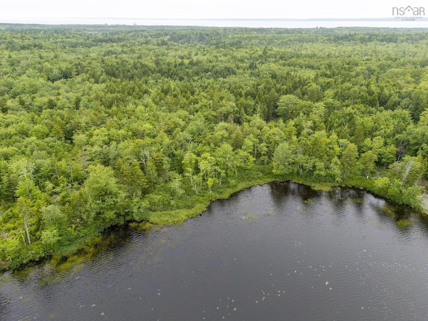 Lot 4 Highway 1, Grosses Coques, NS