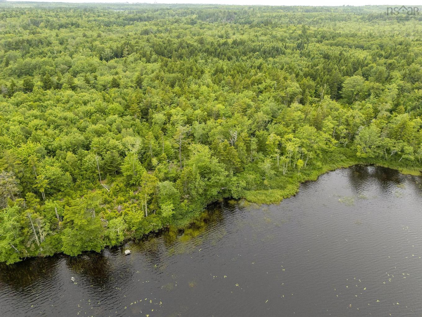 Lot 4 Highway 1, Grosses Coques, NS