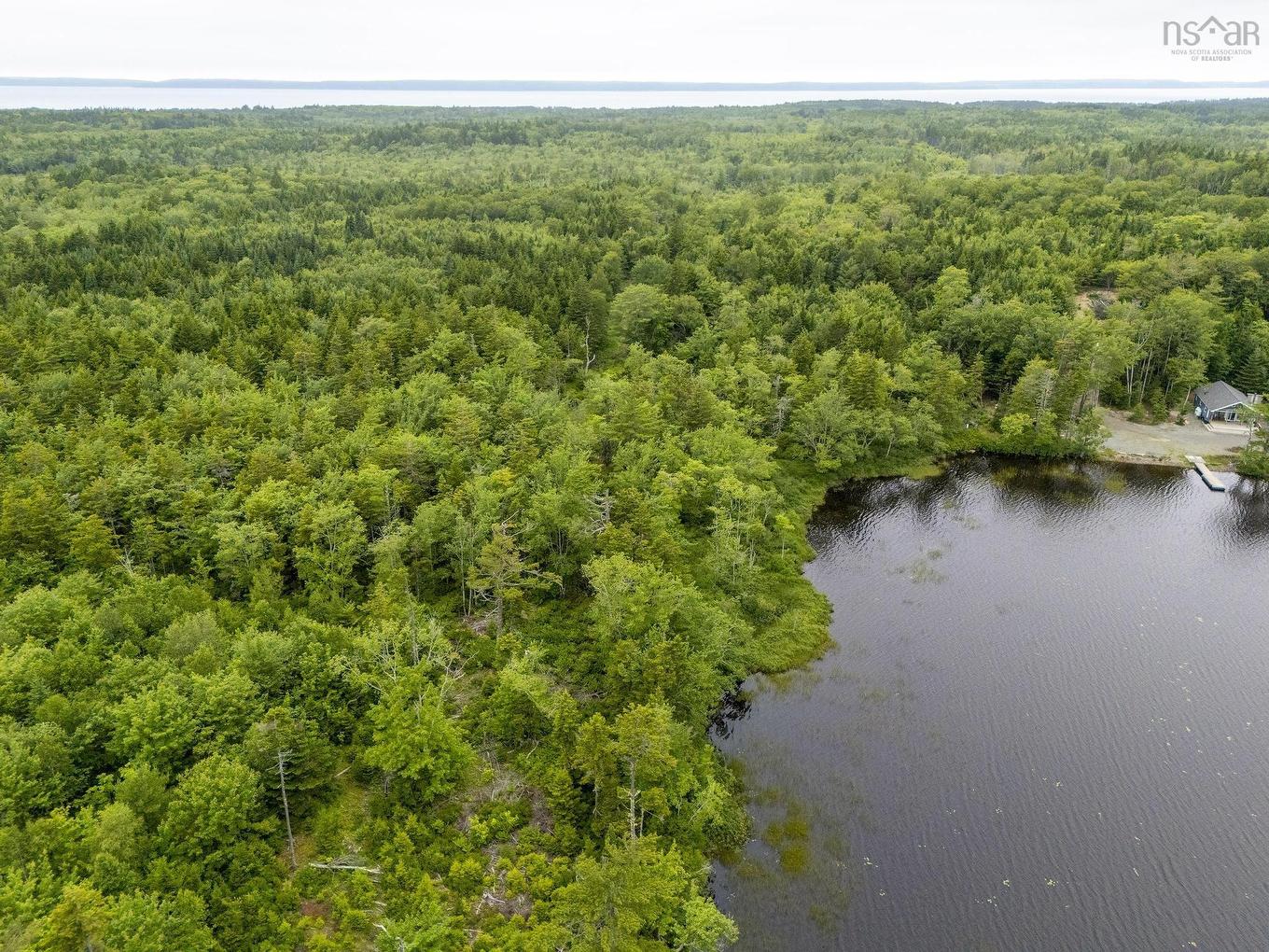 Lot 4 Highway 1, Grosses Coques, NS