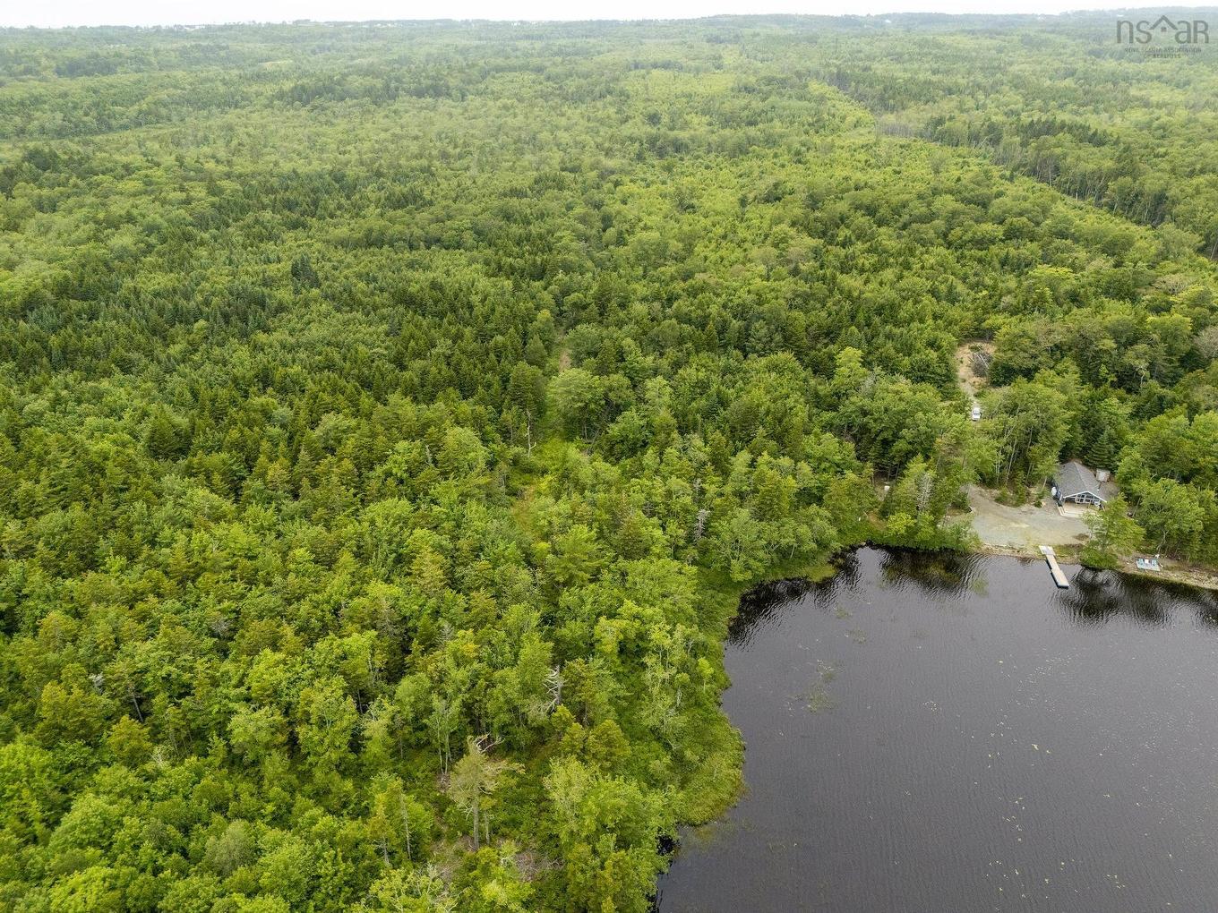 Lot 4 Highway 1, Grosses Coques, NS