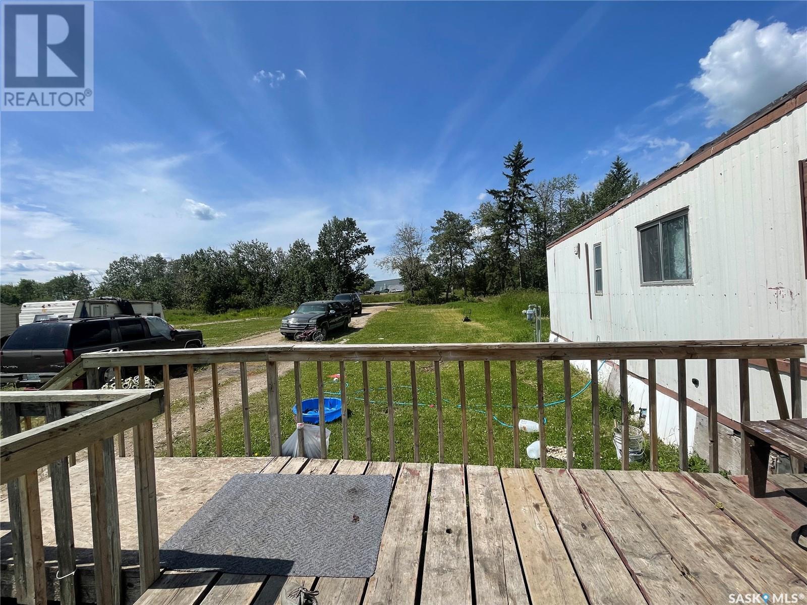 508 7Th Street E, Meadow Lake, SK
