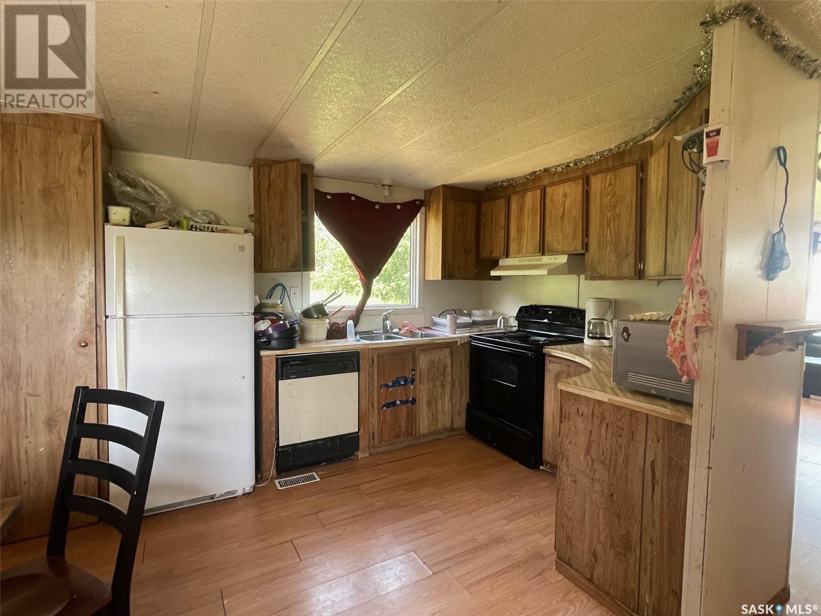 508 7Th Street E, Meadow Lake, SK