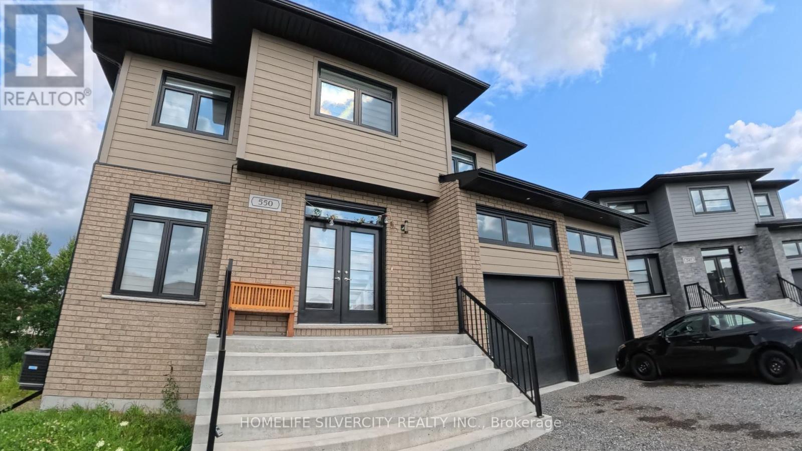 550 Bonaventure Court, Greater Sudbury, ON - Outdoor