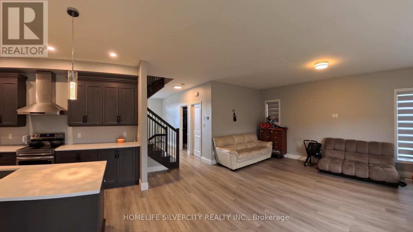 550 Bonaventure Court, Greater Sudbury, ON - Indoor