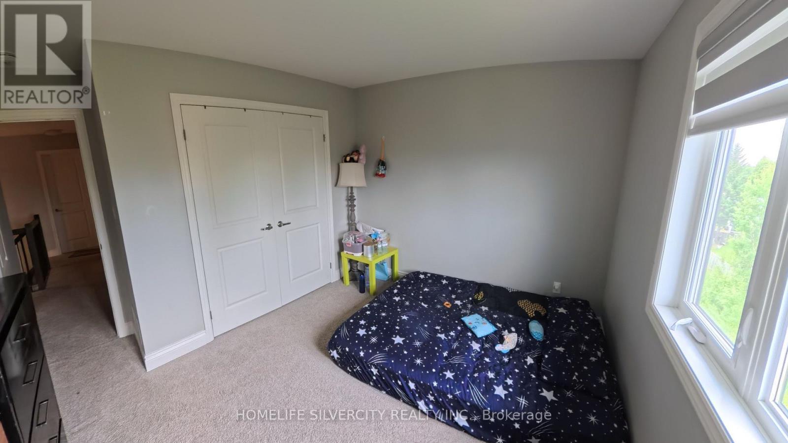 550 Bonaventure Court, Greater Sudbury, ON - Indoor Photo Showing Bedroom