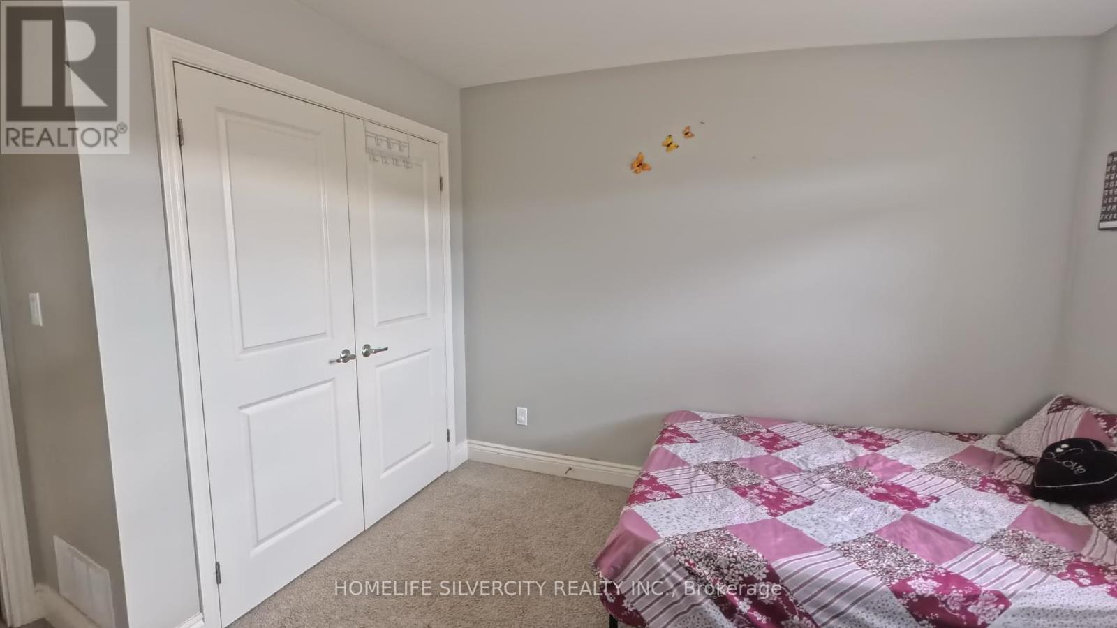 550 Bonaventure Court, Greater Sudbury, ON - Indoor Photo Showing Bedroom