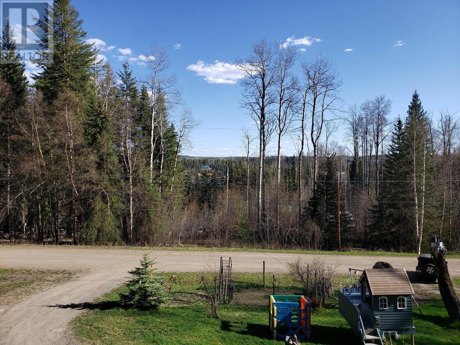 7589 Julsrud Road, Lone Butte, BC - Outdoor With View