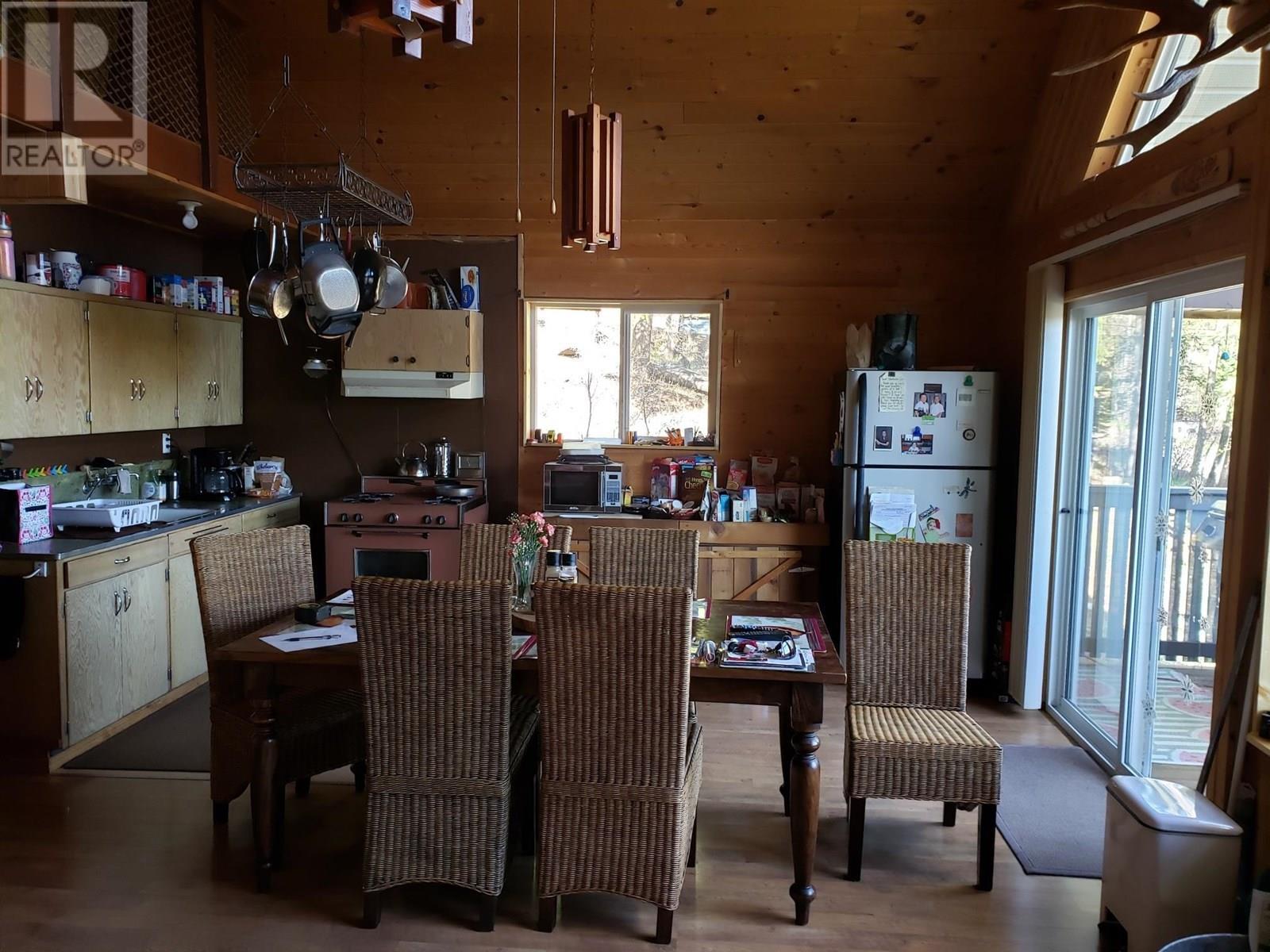 7589 Julsrud Road, Lone Butte, BC - Indoor