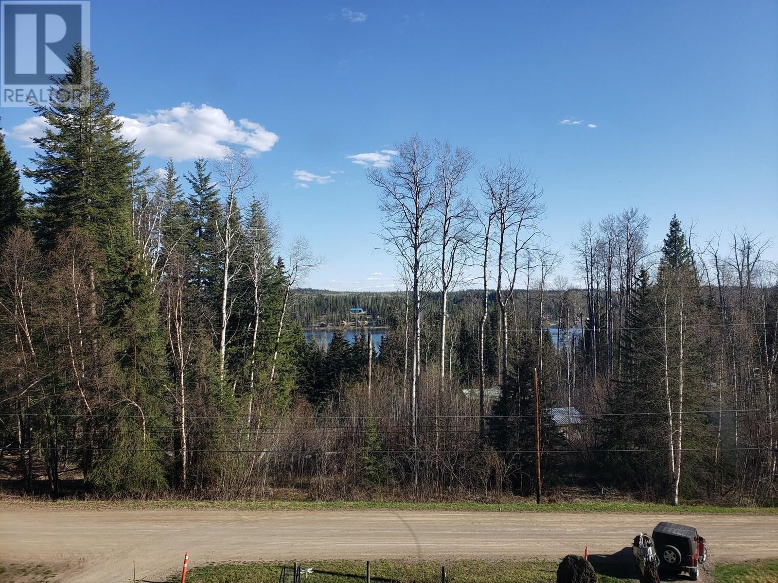 7589 Julsrud Road, Lone Butte, BC - Outdoor With View