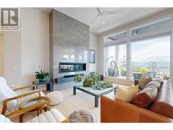 Bright, open concept with natural light galore -