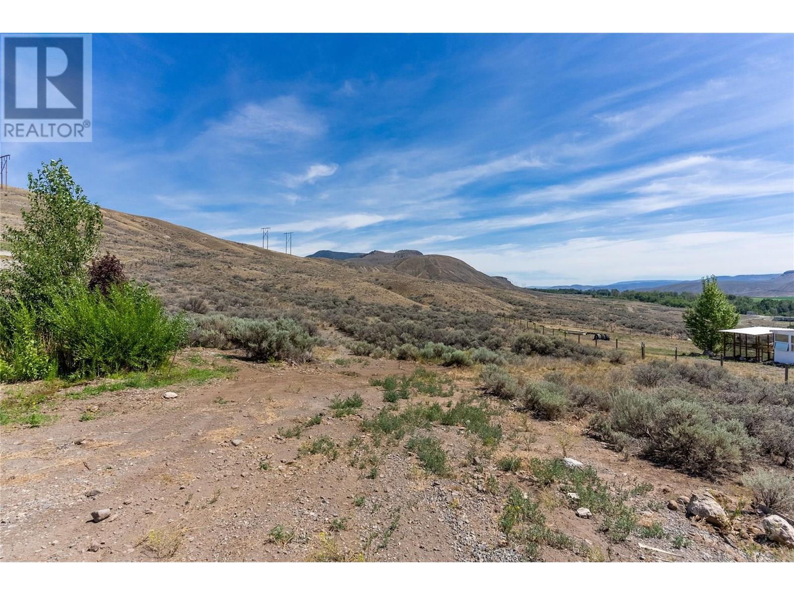 1465 Lopez Creek Drive, Cache Creek, BC