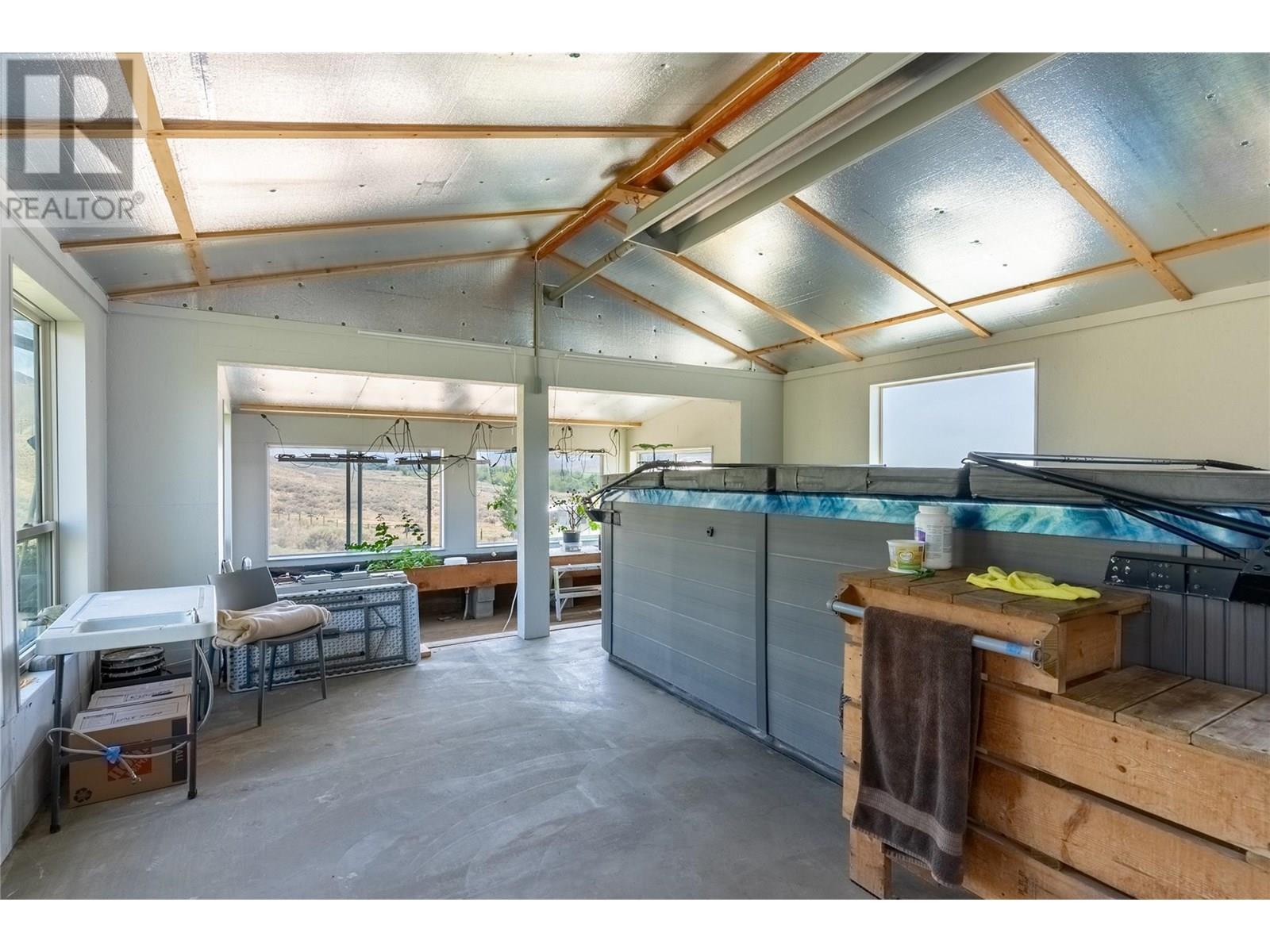 1465 Lopez Creek Drive, Cache Creek, BC