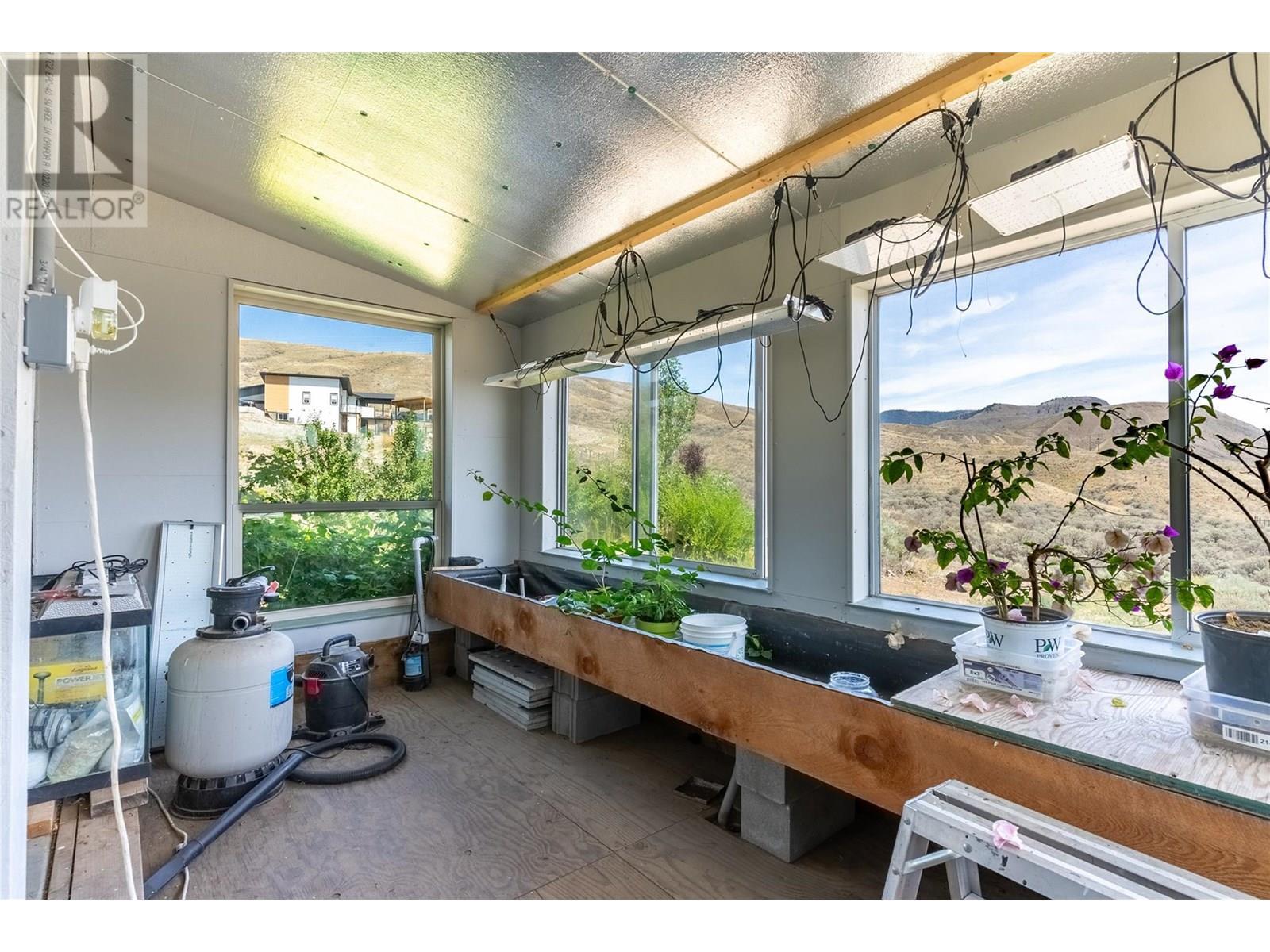 1465 Lopez Creek Drive, Cache Creek, BC