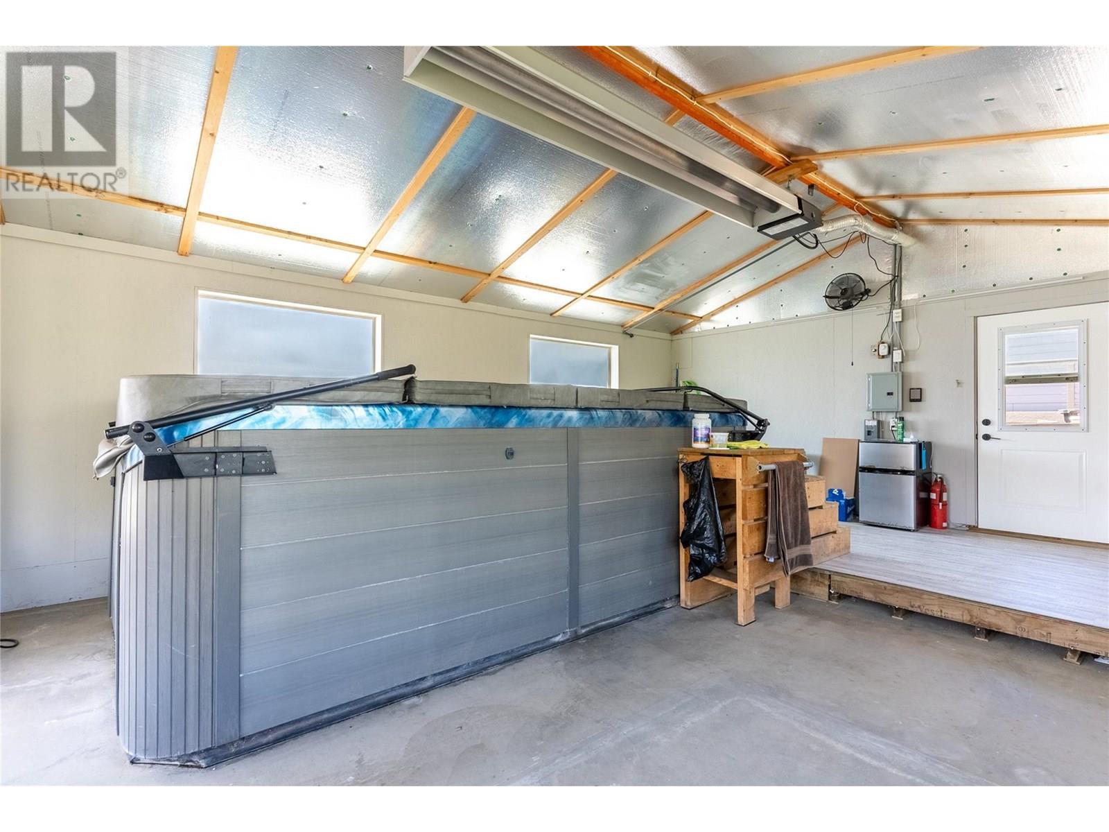 1465 Lopez Creek Drive, Cache Creek, BC