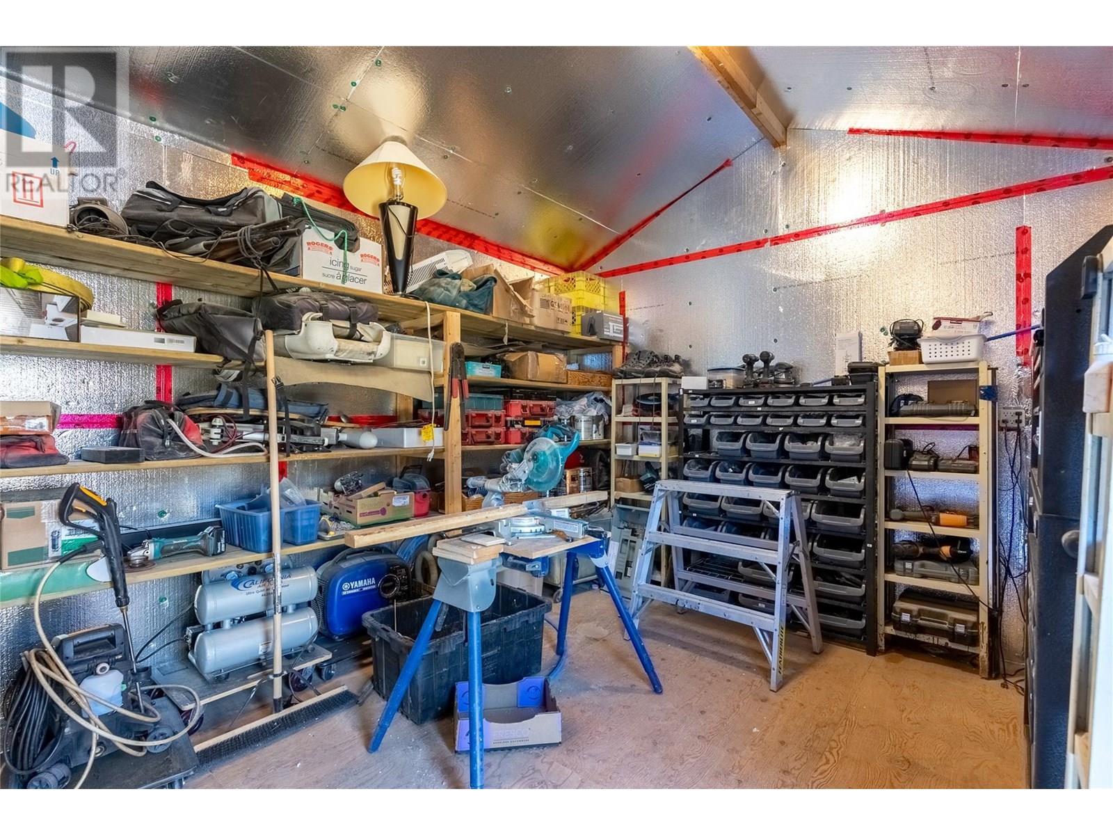 1465 Lopez Creek Drive, Cache Creek, BC