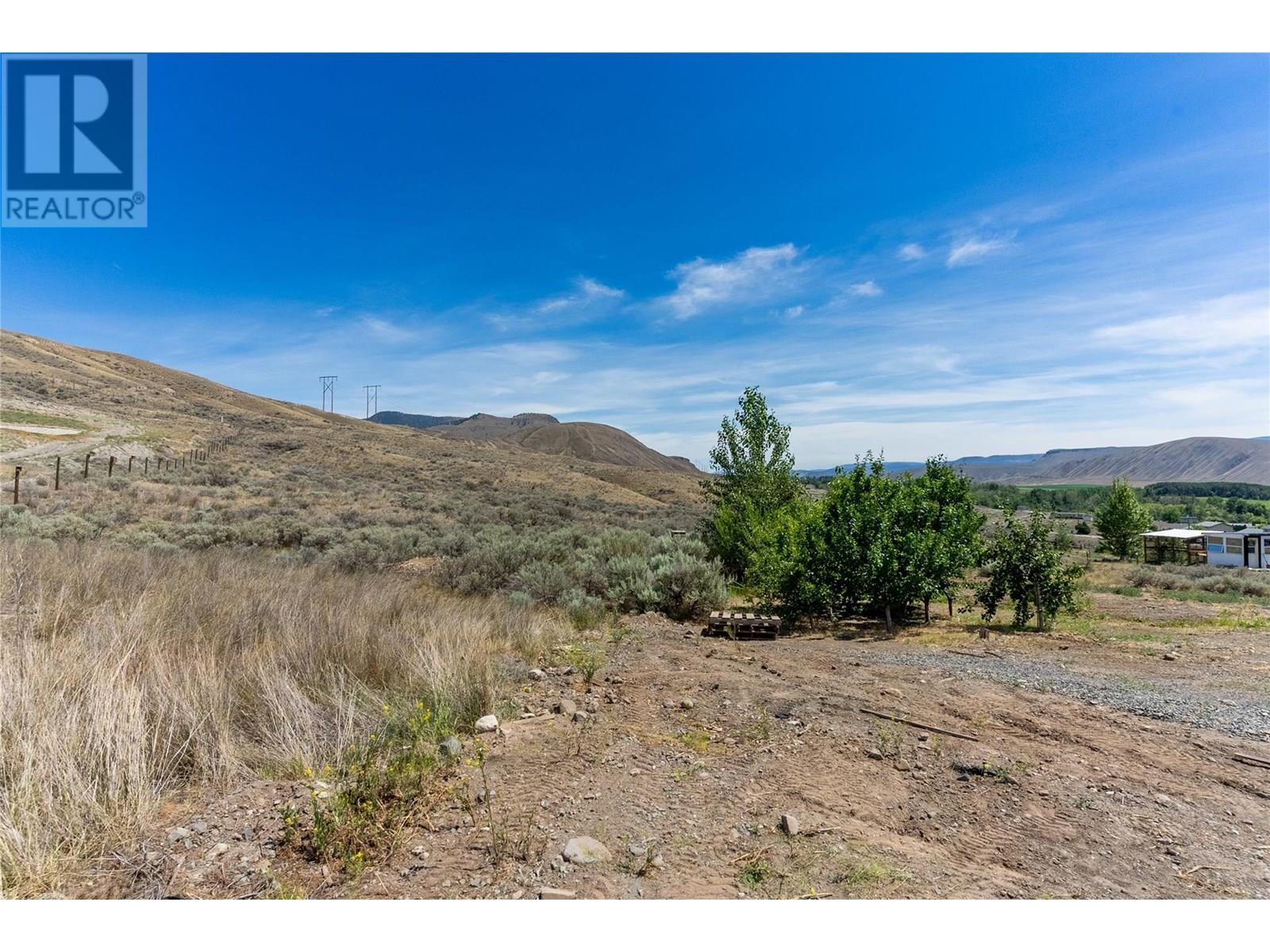 1465 Lopez Creek Drive, Cache Creek, BC