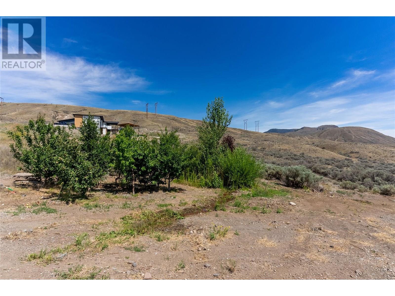 1465 Lopez Creek Drive, Cache Creek, BC