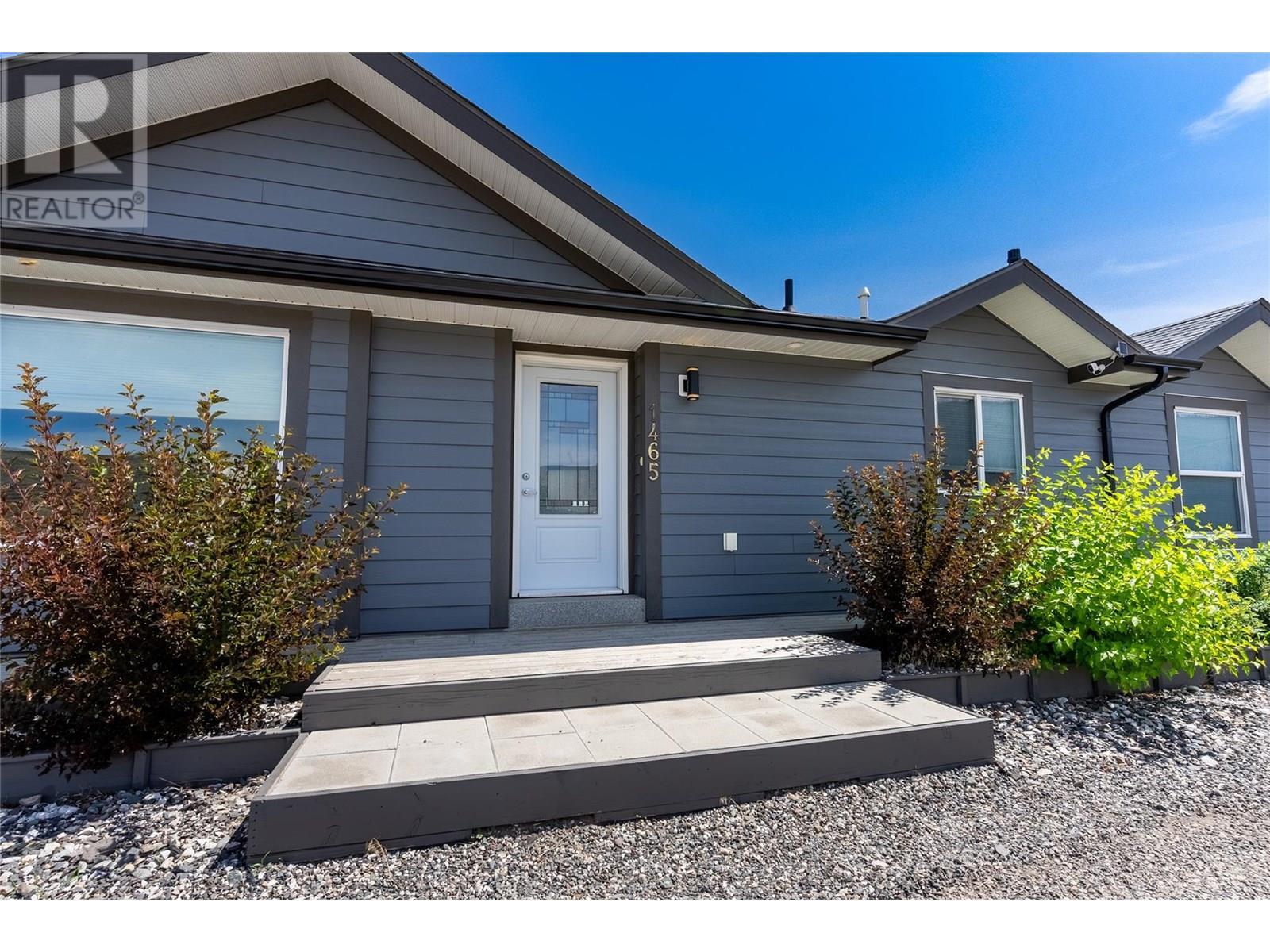 1465 Lopez Creek Drive, Cache Creek, BC