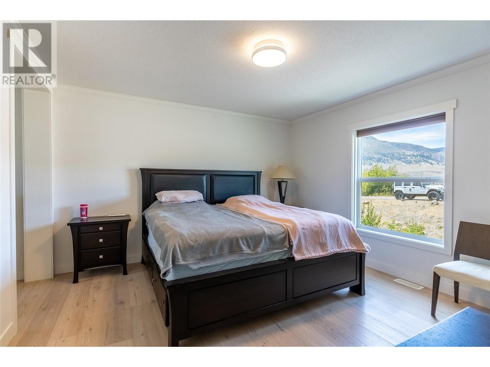 1465 Lopez Creek Drive, Cache Creek, BC