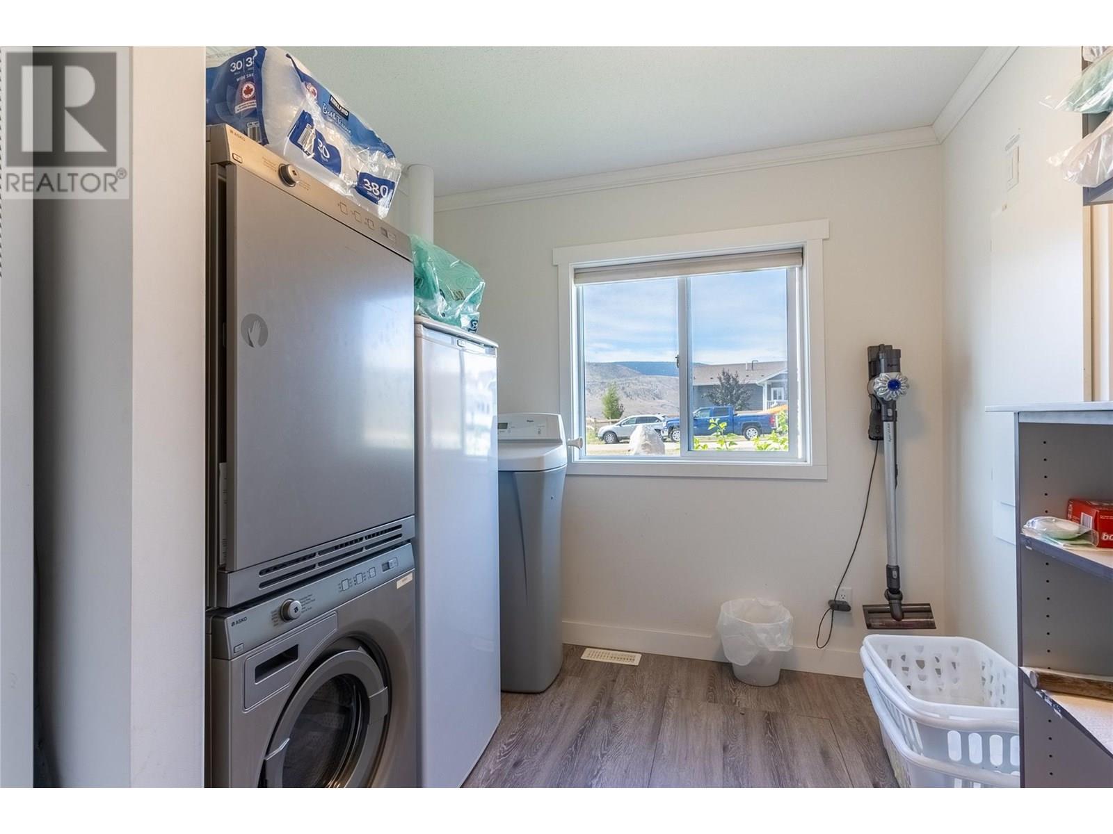 1465 Lopez Creek Drive, Cache Creek, BC