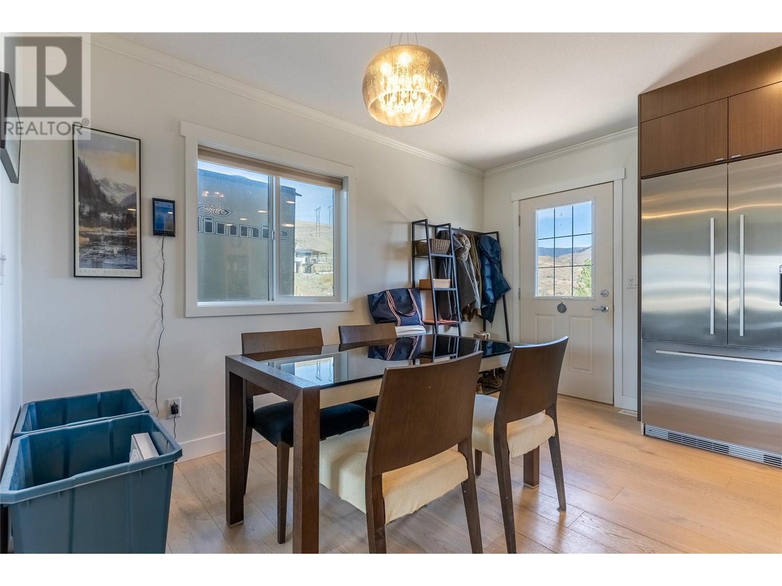 1465 Lopez Creek Drive, Cache Creek, BC