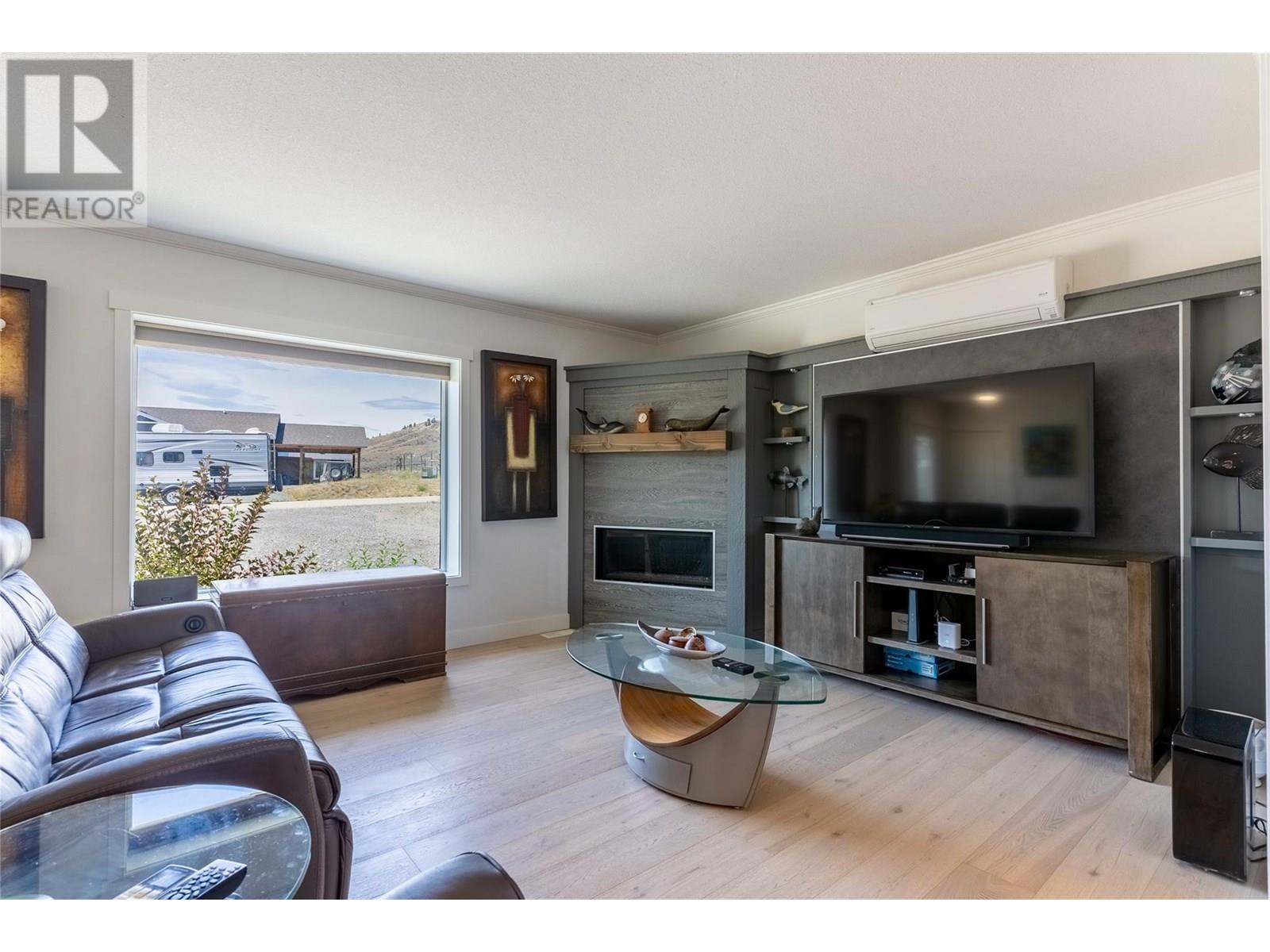 1465 Lopez Creek Drive, Cache Creek, BC