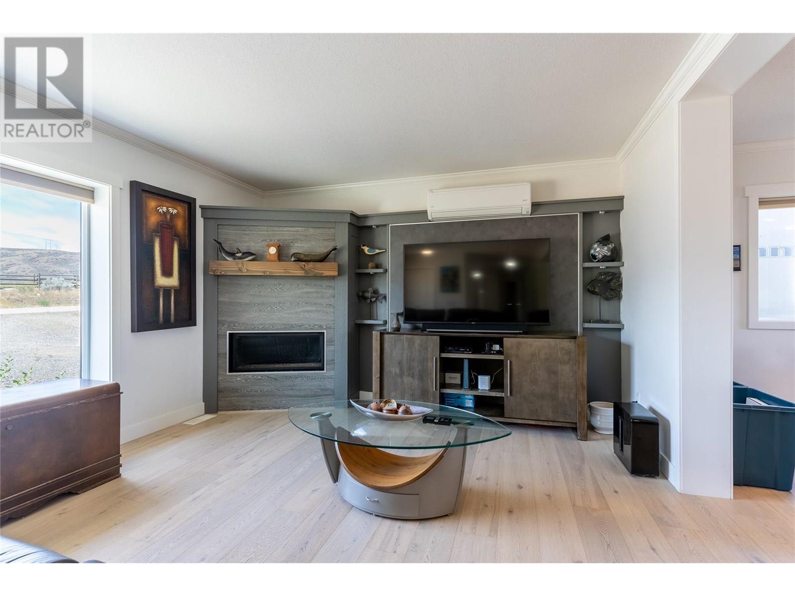 1465 Lopez Creek Drive, Cache Creek, BC