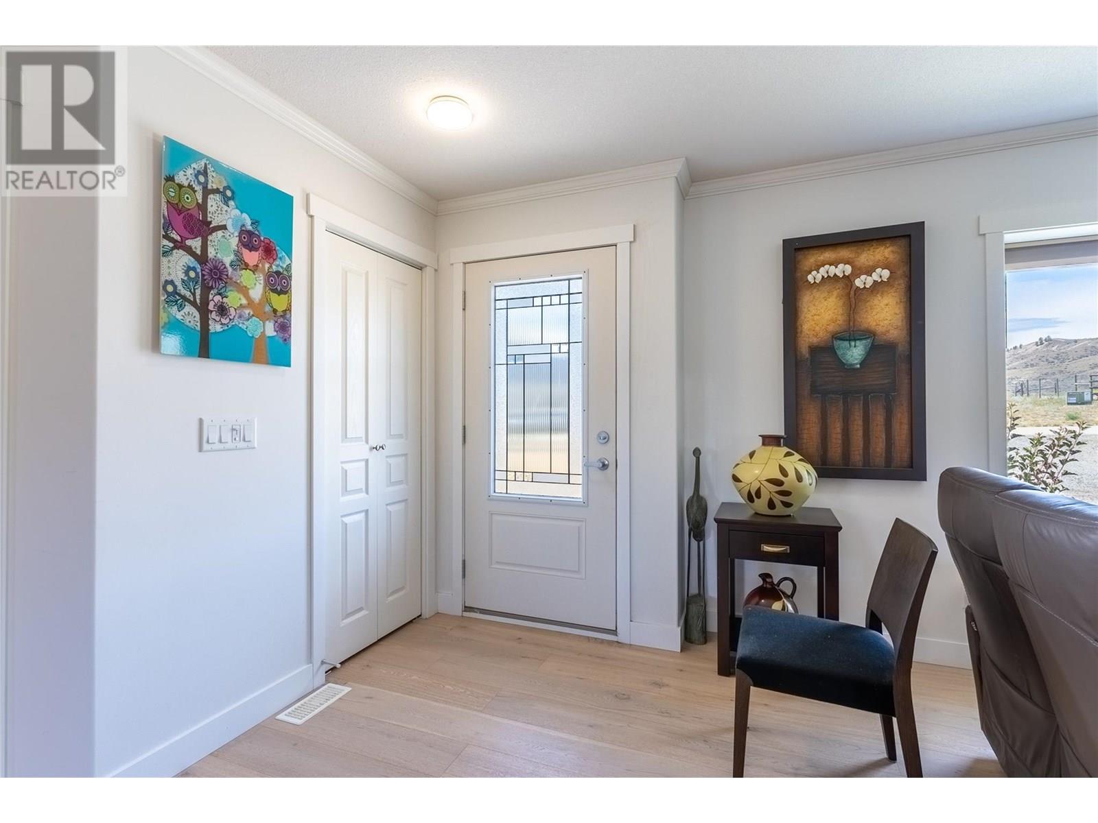 1465 Lopez Creek Drive, Cache Creek, BC