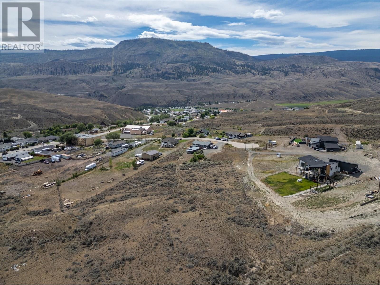 1465 Lopez Creek Drive, Cache Creek, BC