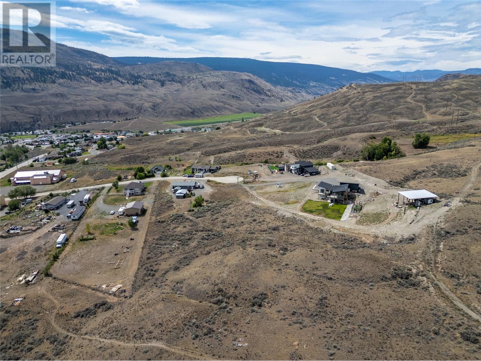 1465 Lopez Creek Drive, Cache Creek, BC