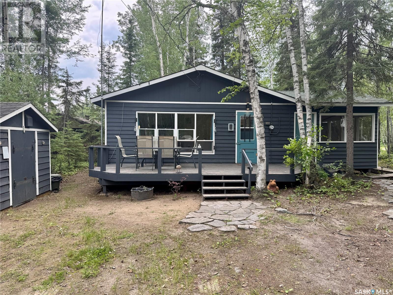 1504 Spruce Street, Northern Admin District, SK - Outdoor With Deck Patio Veranda