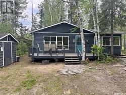 1504 Spruce STREET Northern Admin District, SK S0J 1L0