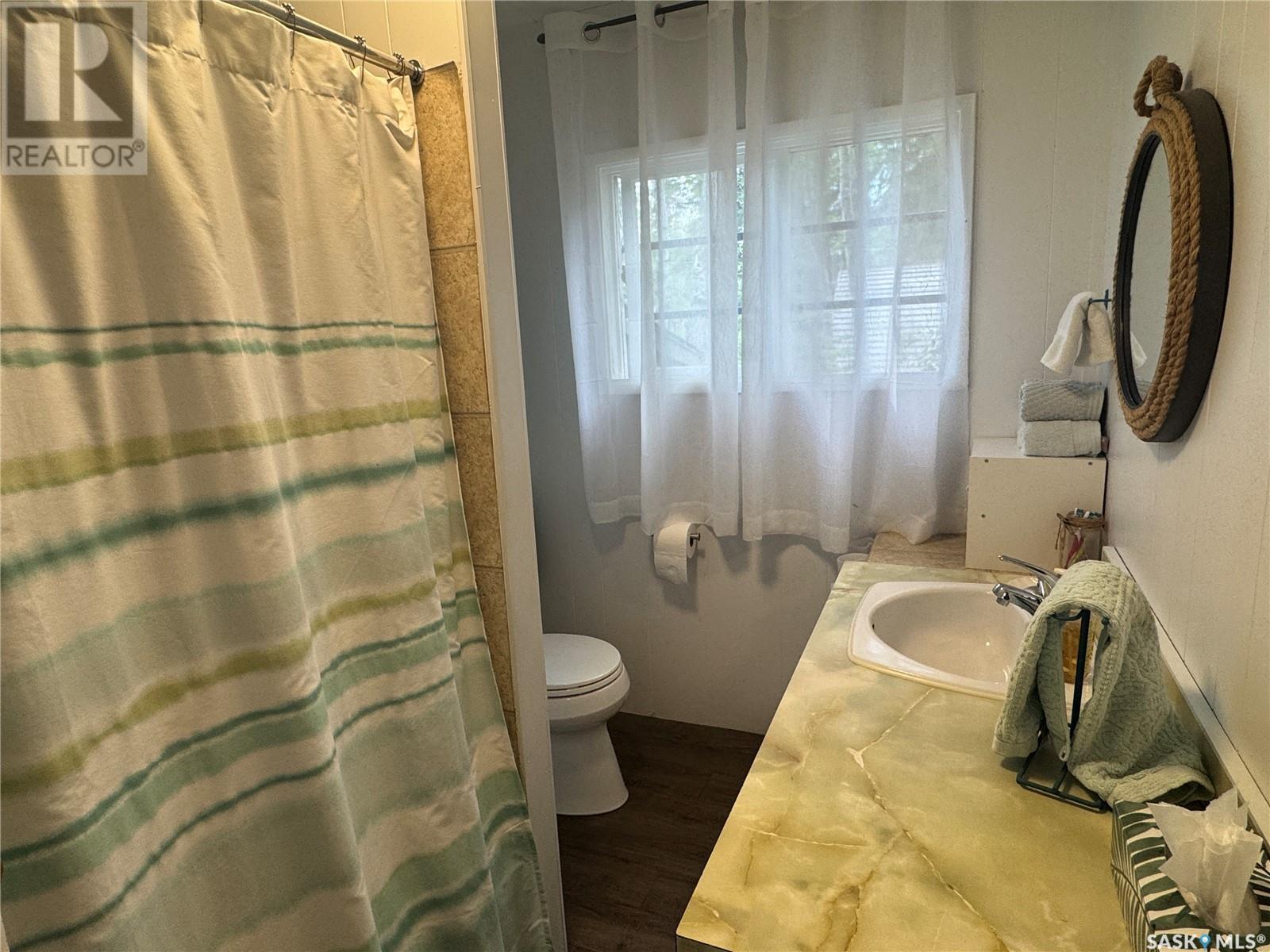 1504 Spruce Street, Northern Admin District, SK - Indoor Photo Showing Bathroom