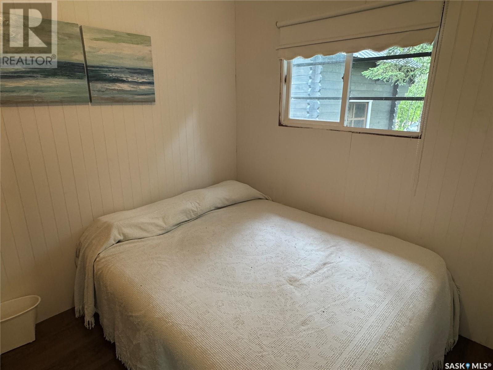 1504 Spruce Street, Northern Admin District, SK - Indoor Photo Showing Bedroom