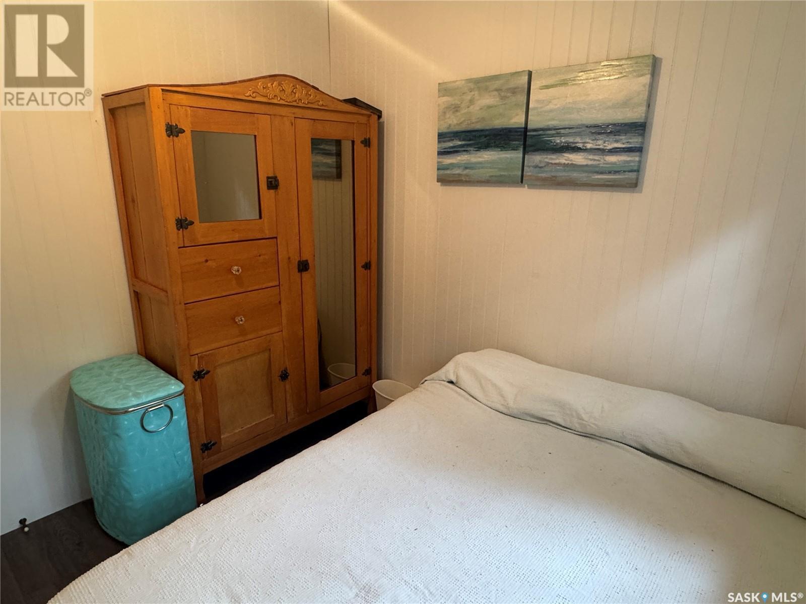 1504 Spruce Street, Northern Admin District, SK - Indoor Photo Showing Bedroom