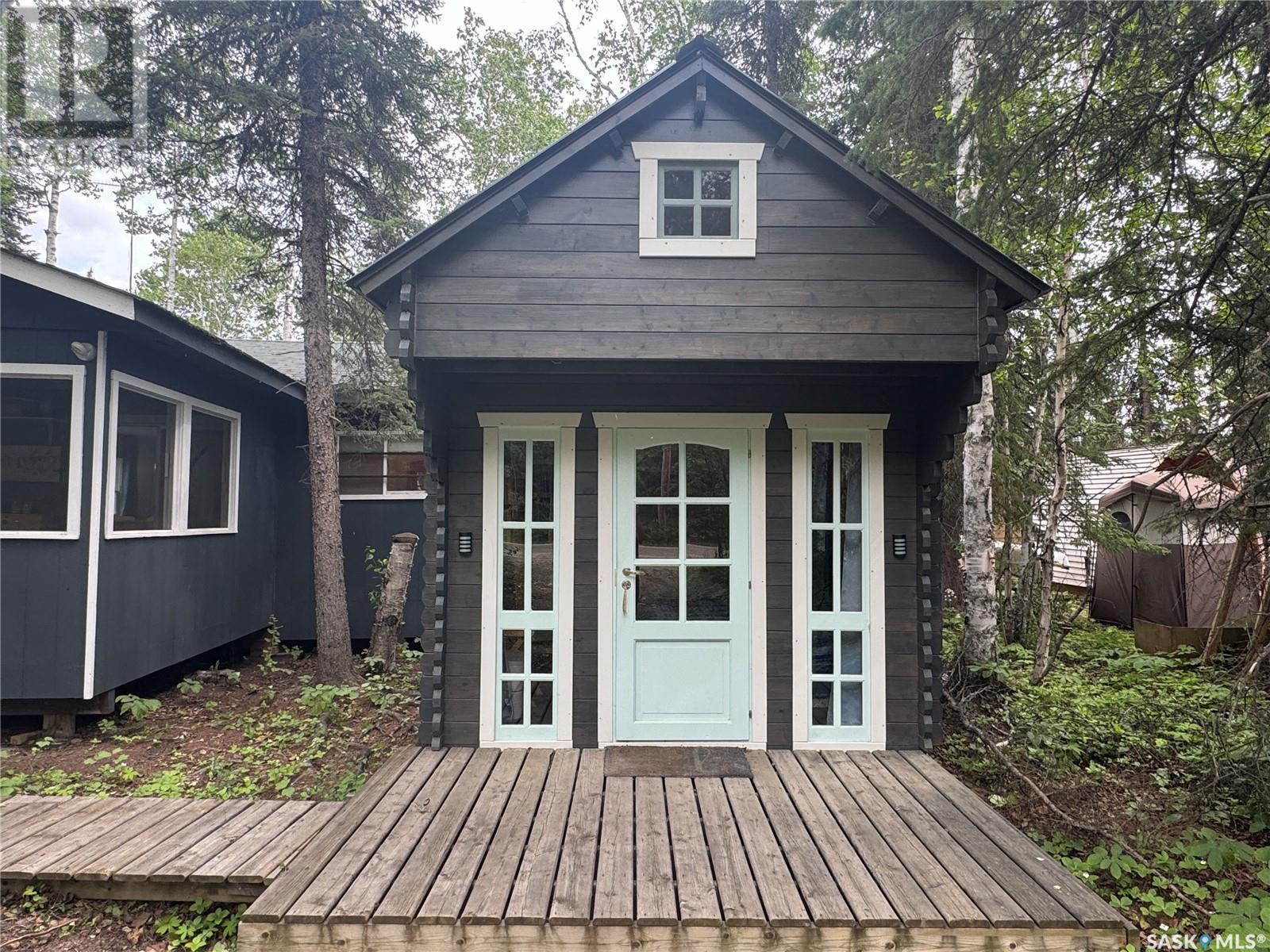 1504 Spruce Street, Northern Admin District, SK - Outdoor With Deck Patio Veranda