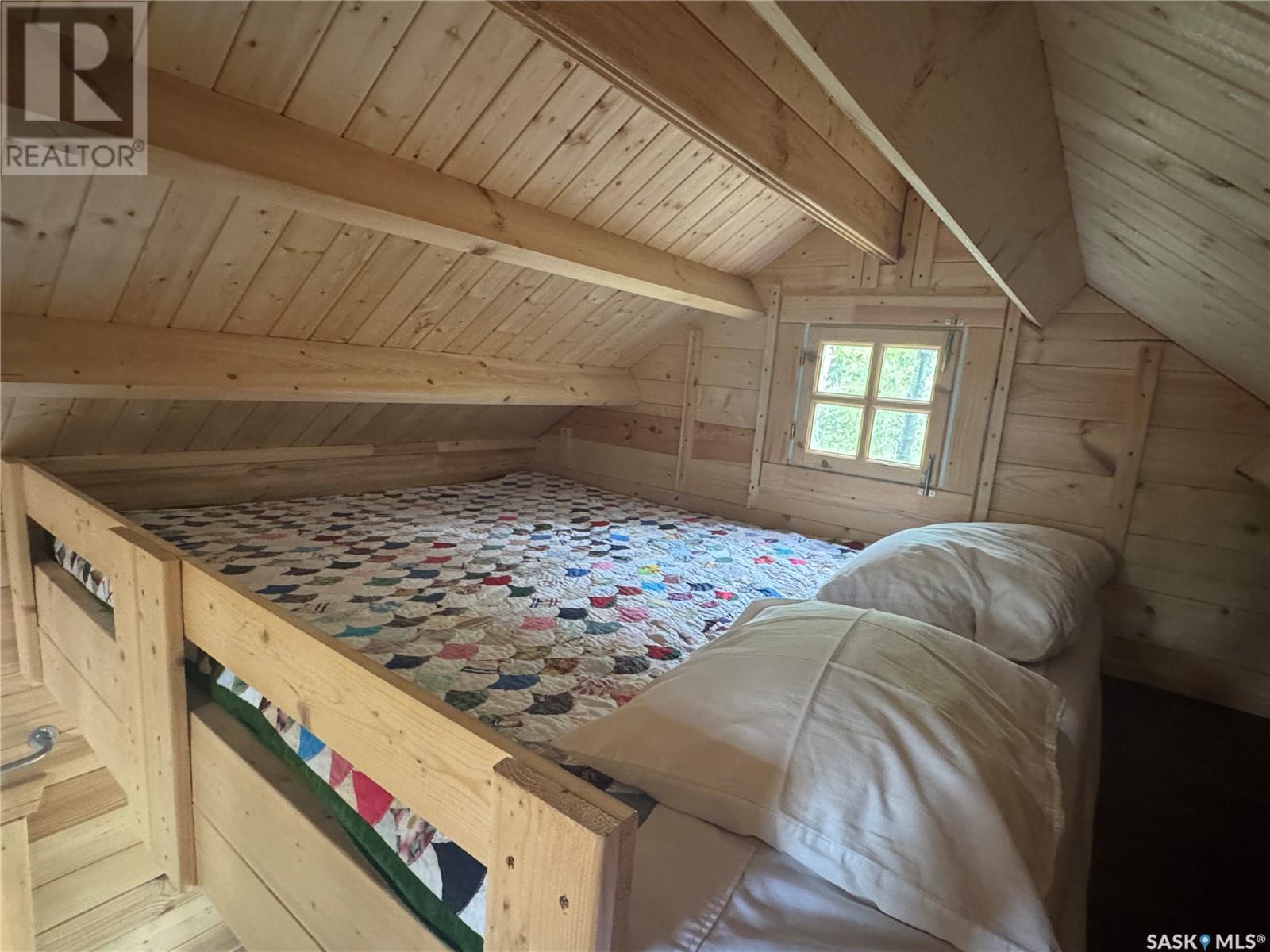 1504 Spruce Street, Northern Admin District, SK - Indoor Photo Showing Bedroom