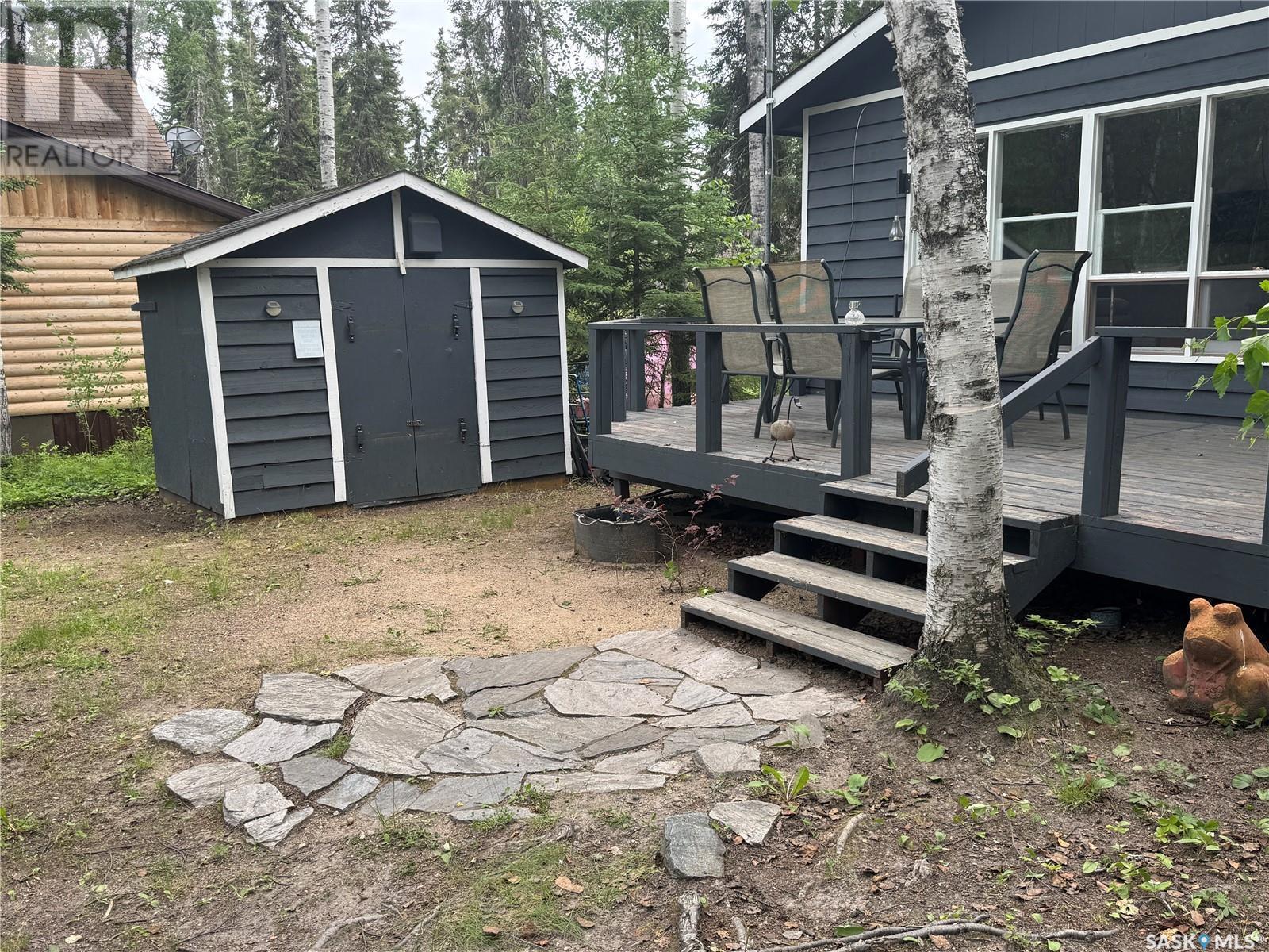 1504 Spruce Street, Northern Admin District, SK - Outdoor