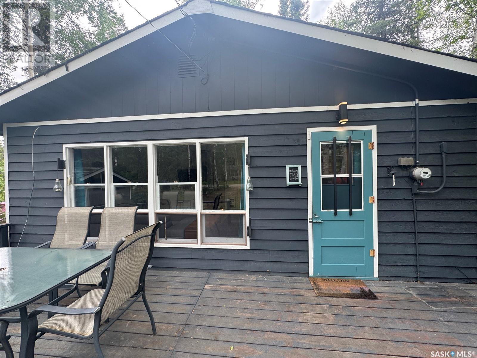 1504 Spruce Street, Northern Admin District, SK - Outdoor With Deck Patio Veranda