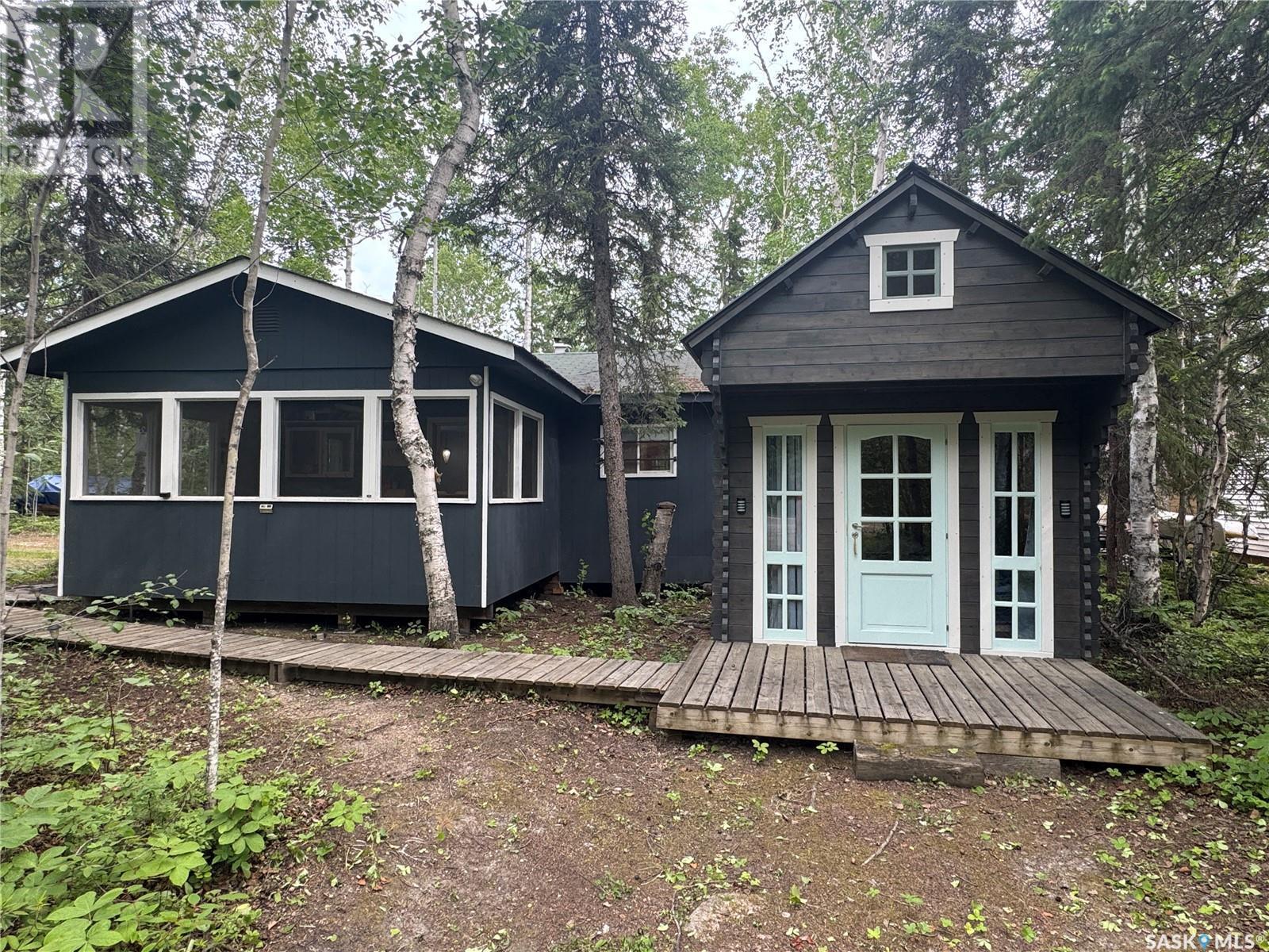 1504 Spruce Street, Northern Admin District, SK - Outdoor