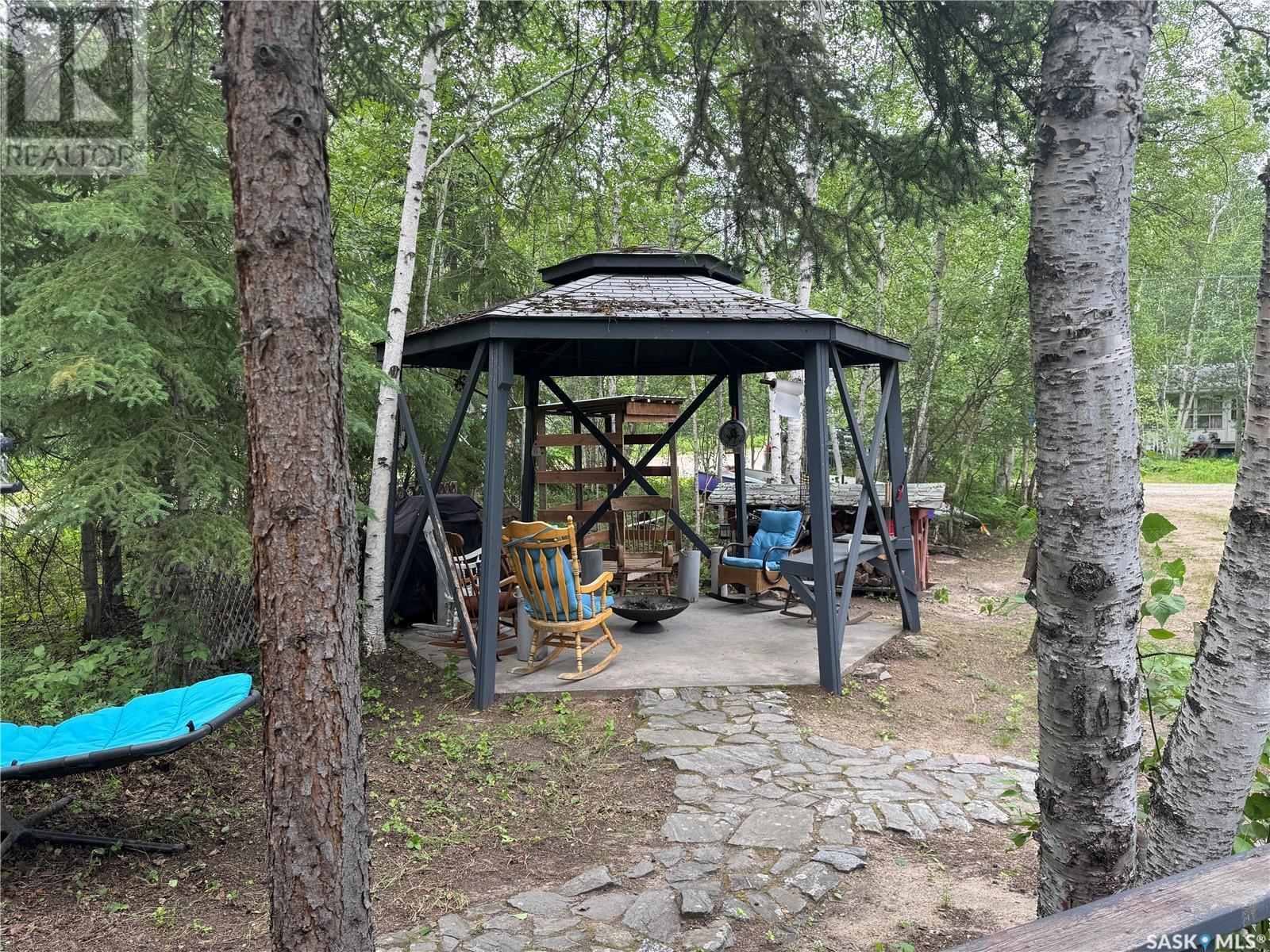 1504 Spruce Street, Northern Admin District, SK - Outdoor