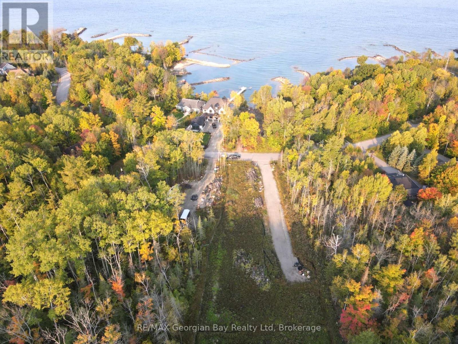 465 Silver Birch Drive, Tiny, ON