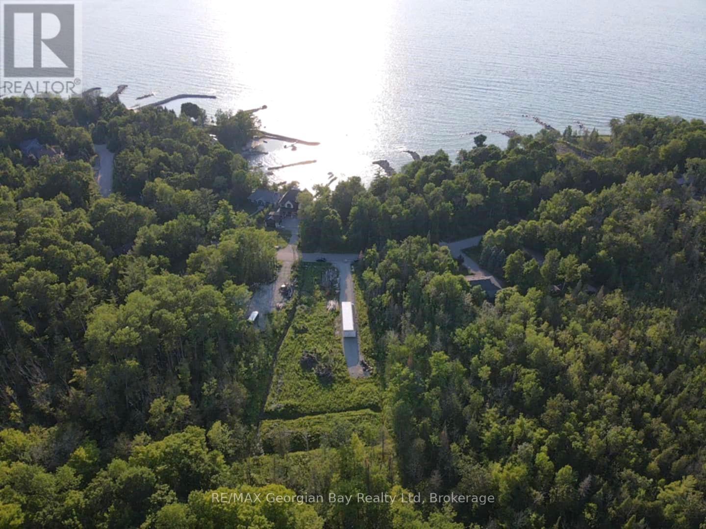 465 Silver Birch Drive, Tiny, ON