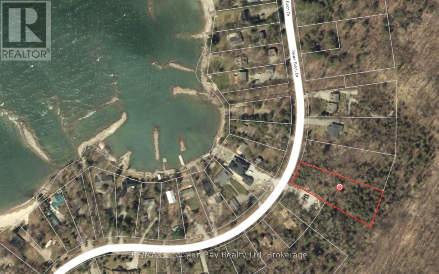 465 Silver Birch Drive, Tiny, ON