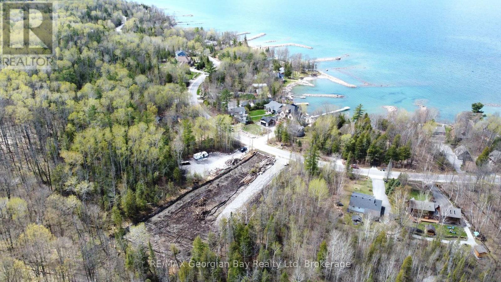 465 Silver Birch Drive, Tiny, ON