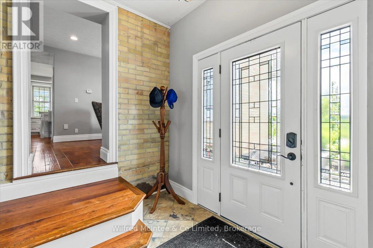 24 Bruce Road 3, South Bruce, ON - Indoor Photo Showing Other Room