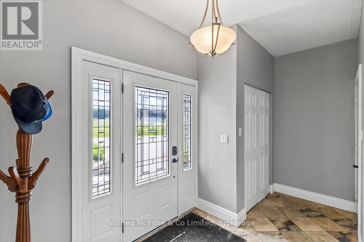 24 Bruce Road 3, South Bruce, ON - Indoor Photo Showing Other Room