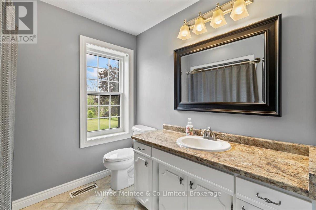 24 Bruce Road 3, South Bruce, ON - Indoor Photo Showing Bathroom